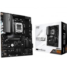 Asrock B850 Pro-A AMD B850 Socket AM5 ATX