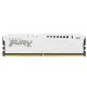 Kingston Technology FURY Beast 16GB 6000MT/s DDR5 CL36 DIMM Белый EXPO