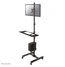 Neomounts FPMA-MOBILE1700 Mobile workstation 10-32"
