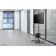 Neomounts FPMA-MOBILE1700 Mobile workstation 10-32"