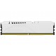 Kingston Technology FURY Beast 16GB 6000MT/s DDR5 CL36 DIMM Valge EXPO