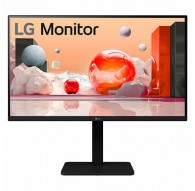 LG 27BA560-B computer monitor 68.6 cm (27") 1920 x 1080 pixels Full HD Black