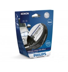 Philips WhiteVision Xenon gen2 85126WHV2S1 Xenon car headlight bulb