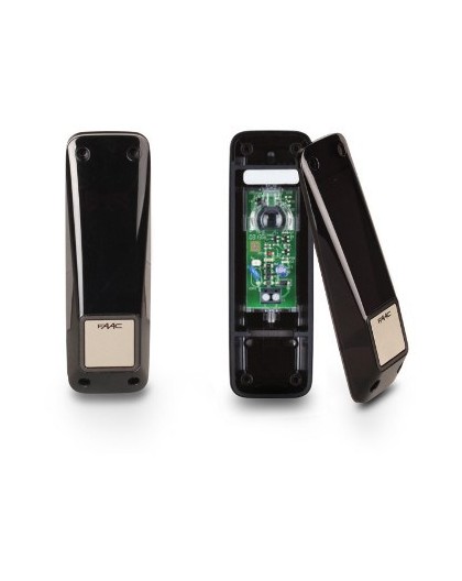 Fotokomórki FAAC XP20D "z regulacją oka"