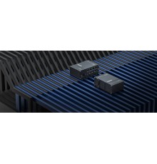 Teltonika TSW030 | Lüliti | 8x RJ45 100Mbps, IP30