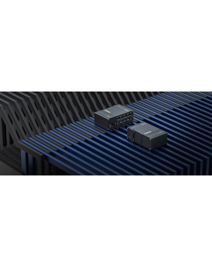 Teltonika TSW030 | Коммутатор | 8x RJ45 100Мбит/с, IP30