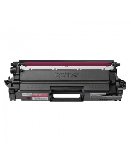 Brother TN-821XXLM toner cartridge 1 pc(s) Original Magenta
