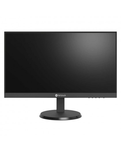 AG Neovo LW-2203 Full HD LED 54.6 cm (21.5") monitor Black
