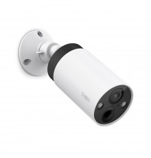 TP-Link Tapo Smart Wire-Free Security Camera