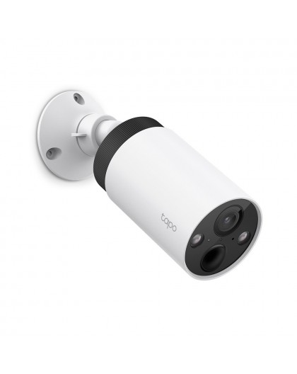 TP-Link Tapo Smart Wire-Free Security Camera