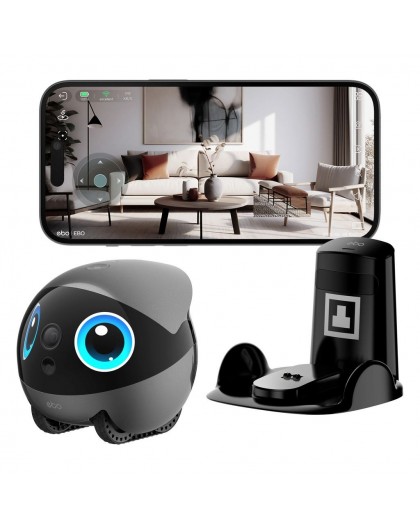 EnaBot - EBO AIR 2 Plus - companion robot