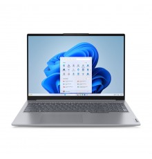 Lenovo ThinkBook 16 G7 IML Intel Core Ultra 5 125U sülearvuti 40,6 cm (16") WUXGA 16 GB LPDDR5-SDRAM 1 TB SSD Wi-Fi 6E (802.11ax