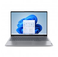 Lenovo ThinkBook 16 G7 IML Intel Core Ultra 5 125U sülearvuti 40,6 cm (16") WUXGA 16 GB LPDDR5-SDRAM 1 TB SSD Wi-Fi 6E (802.11ax