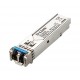D-Link 1-port Mini-GBIC SFP to 1000BaseSX Industrial Transceiver