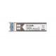 D-Link 1-port Mini-GBIC SFP to 1000BaseSX Industrial Transceiver