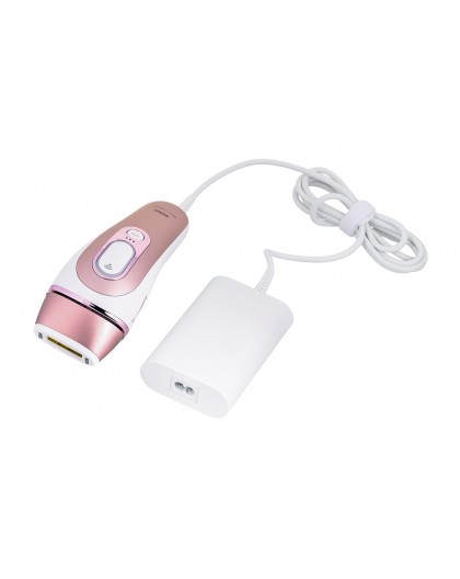 Braun Skin i-expert PL7147 Intense Pulsed Light (IPL) Rose Gold, White