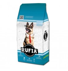 RUFIA Adult - dry dog food - 20kg