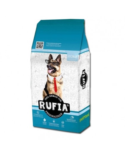 RUFIA Adult - dry dog food - 20kg