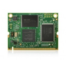 Internal Waves Module for Wing Behringer