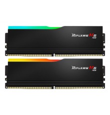 G.Skill Ripjaws M5 RGB F5-6000J3238F16GX2-RM5RK memory module 32 GB 2 x 16 GB DDR5 6000 MHz