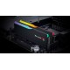G.Skill Ripjaws M5 RGB F5-6000J3238F16GX2-RM5RK memory module 32 GB 2 x 16 GB DDR5 6000 MHz