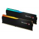 G.Skill Ripjaws M5 RGB F5-6000J3238F16GX2-RM5RK memory module 32 GB 2 x 16 GB DDR5 6000 MHz