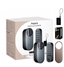 Aqara EL-D02D-B smart lock Smart door lock