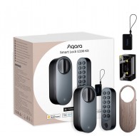 Aqara EL-D02D-B smart lock Smart door lock