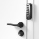 Aqara EL-D02D-B smart lock Smart door lock