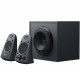 Logitech Z625 Powerful THX Sound