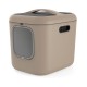 ROTHO Biala XL Cappuccino - cat litter box