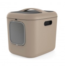 ROTHO Biala XL Cappuccino - cat litter box