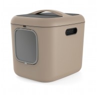 ROTHO Biala XL Cappuccino - cat litter box