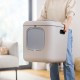 ROTHO Biala XL Cappuccino - cat litter box