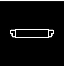 Xerox Standard-Capacity Black Print Cartridge (3,000)