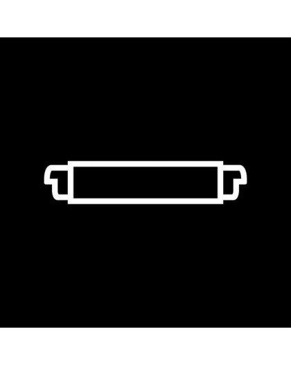 Xerox Standard-Capacity Black Print Cartridge (3,000)