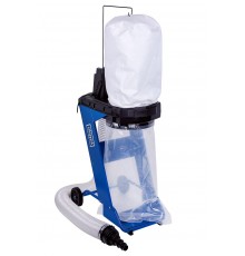 Scheppach DC500 White 75 L 550 W