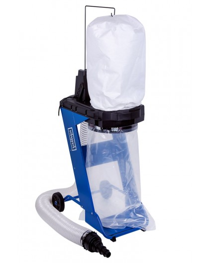 Scheppach DC500 White 75 L 550 W