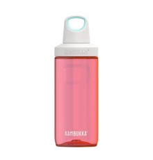 Reusable water bottle Kambukka Reno 500 ml - Strawberry Ice