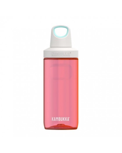 Reusable water bottle Kambukka Reno 500 ml - Strawberry Ice