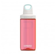 Reusable water bottle Kambukka Reno 500 ml - Strawberry Ice