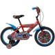 Children's bicycle 16" Huffy 21964W Disney Spiderman