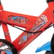Children's bicycle 16" Huffy 21964W Disney Spiderman