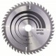 Bosch 2 608 640 629 circular saw blade 23 cm 1 pc(s)