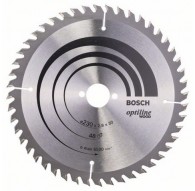 Bosch 2 608 640 629 circular saw blade 23 cm 1 pc(s)