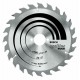 Bosch 2 608 640 629 circular saw blade 23 cm 1 pc(s)