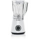Bosch Serie 4 MMB6141W blender 1.5 L Tabletop blender 1200 W White