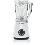 Bosch Serie 4 MMB6141W blender 1.5 L Tabletop blender 1200 W White