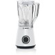 Bosch Serie 4 MMB6141W blender 1.5 L Tabletop blender 1200 W White