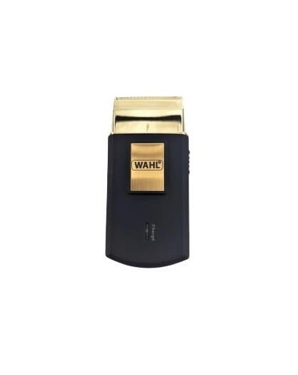 Shaver WAHL Travel Shaver Gold Edition 07057-016
